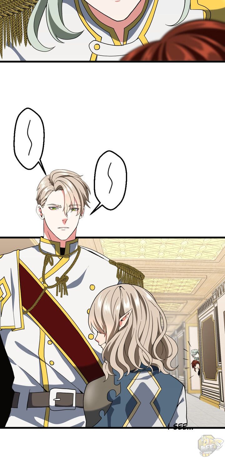 The Beginning After The End Chapter 108 image 56